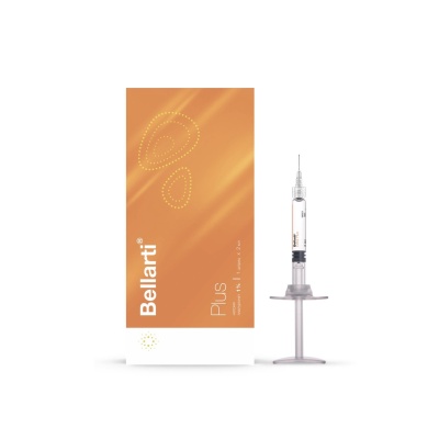 Bellarti Plus 1*2мл