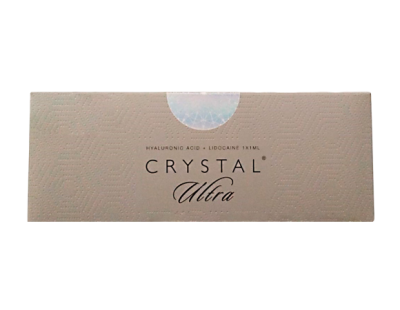 Crystal Ultra