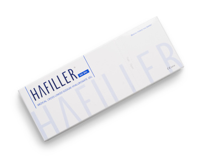 HAFiller Sub Skin